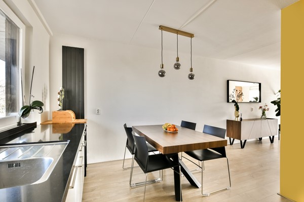 Medium property photo - Leuvenstraat 138, 1066 HD Amsterdam